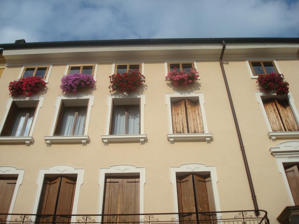 Cristina House Bassano del Grappa Exterior foto