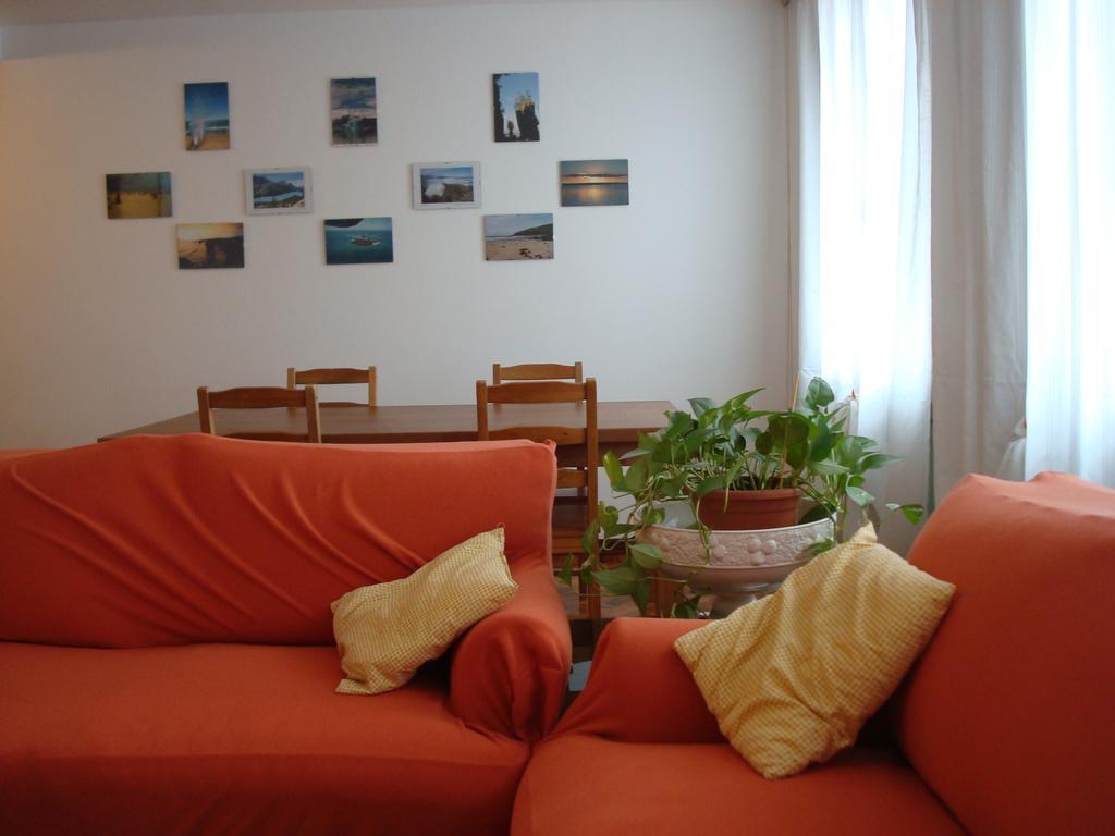 Cristina House Bassano del Grappa Exterior foto