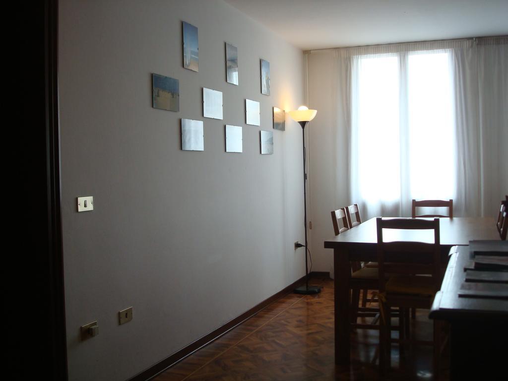 Cristina House Bassano del Grappa Exterior foto